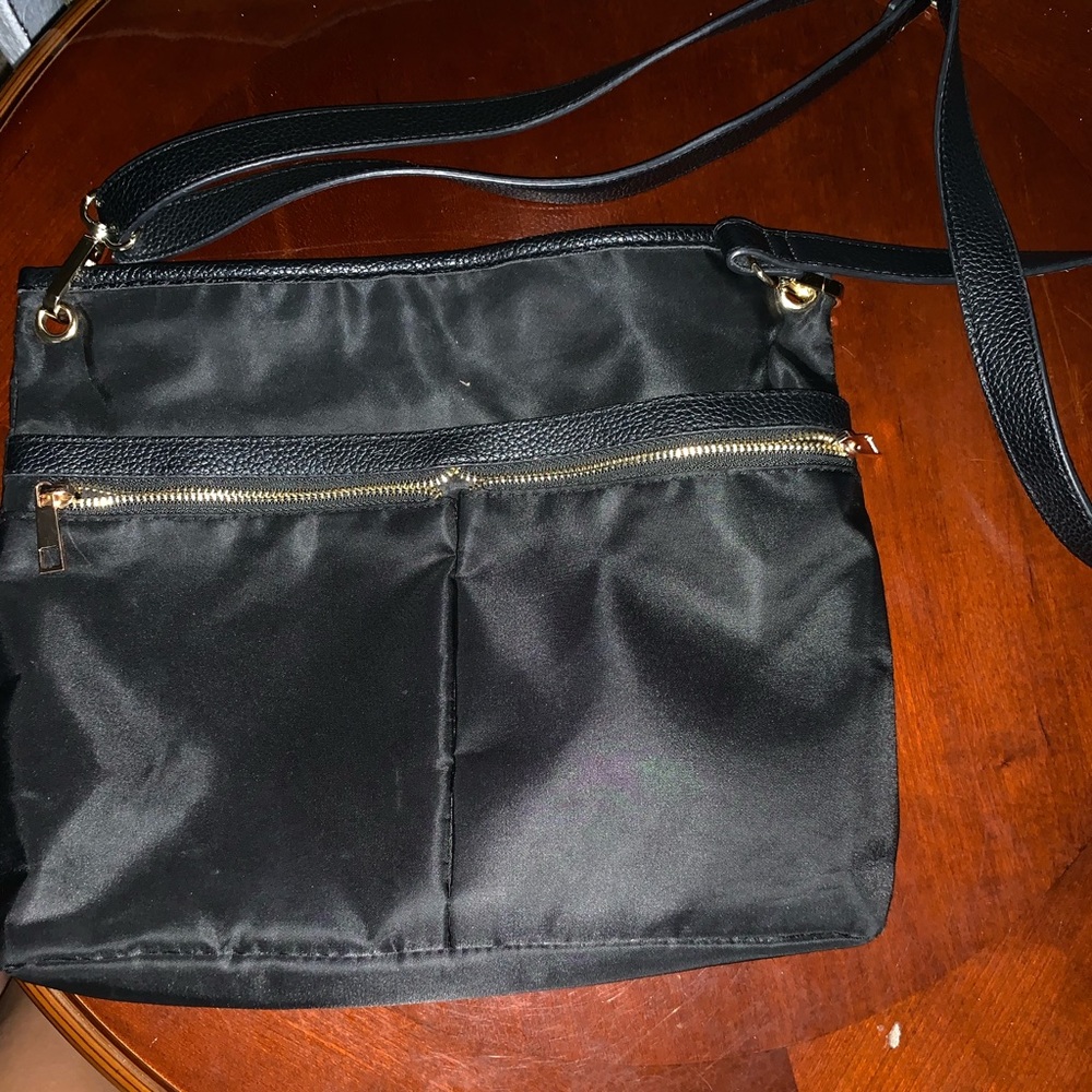 A new day midsize crossbody